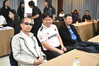 ประชุมสันนิบาตเทศบาลจังหวัดพิจิตร 18 มีนาคม 2569