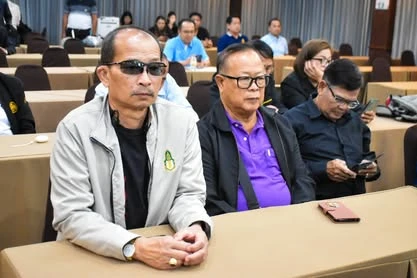 เพิ่มเติม การประชุมสันนิบาตเทศบาลจังหวัดพิจิตร 20 มีนาคม 2569